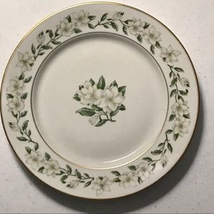 Princess China Replacement Salad Plate